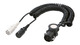 CÂBLE SPIRALÉ 15 PÔLES 2X7 PÔLES EURO 6 EJH/PHILLIPS OEM